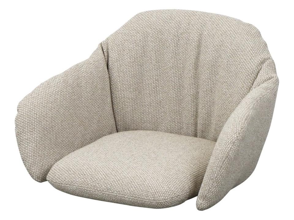 Stay Desert Sand Rise Chair Cushion Set