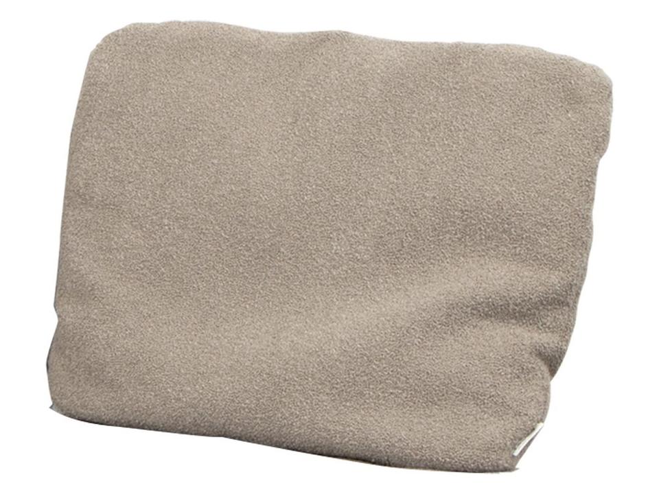 Derby/Lansing Taupe Free Chair/Sofa Back Cushion