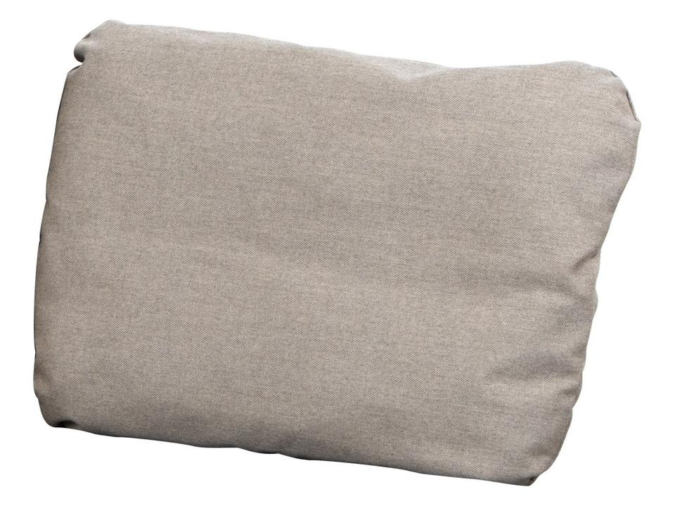 Derby/Lansing Sand Natte Chair/Sofa Back Cushion