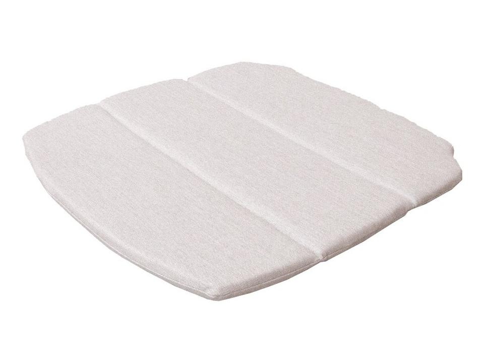Breeze Sand Natte Chair Cushion