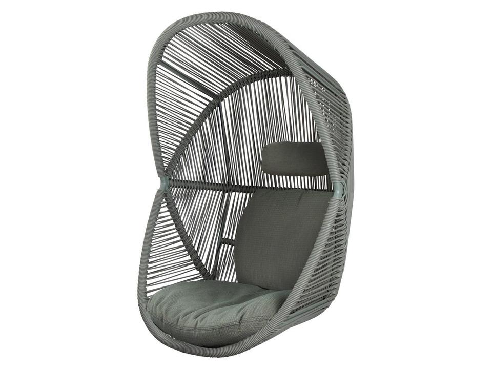 Hive Dusty Green Weave Chair