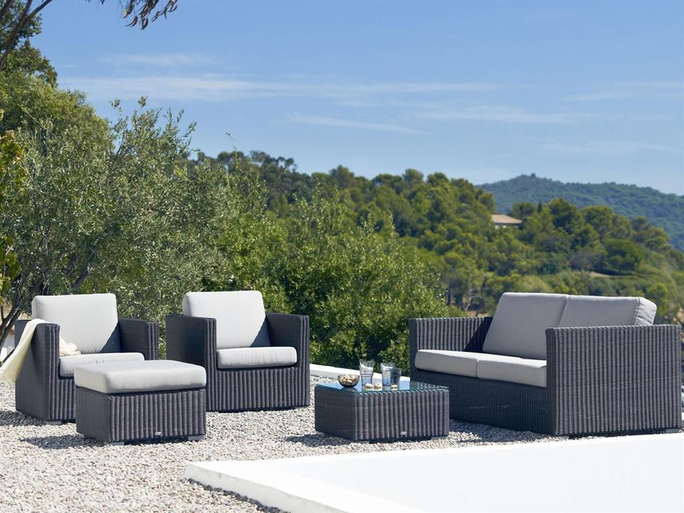 Wicker Seating