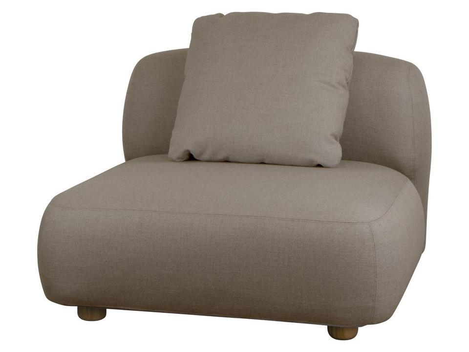 Capture Airtouch QuickDry Single Module in Taupe
