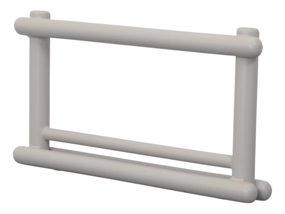 Sticks Sand Aluminium Platform Arm-/Backrest