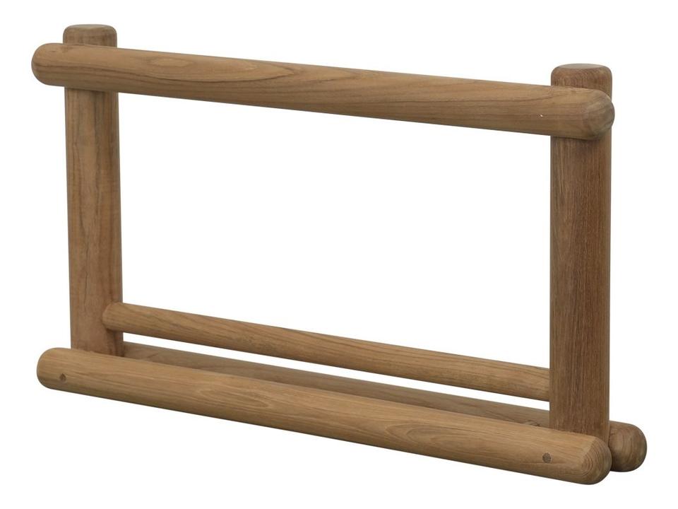 Sticks Teak Platform Arm-/Backrest