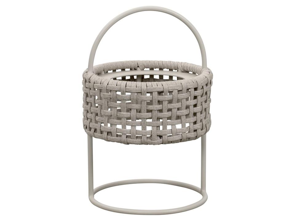 Cane-line Illusion Sand Soft Rope Outdoor Lamp