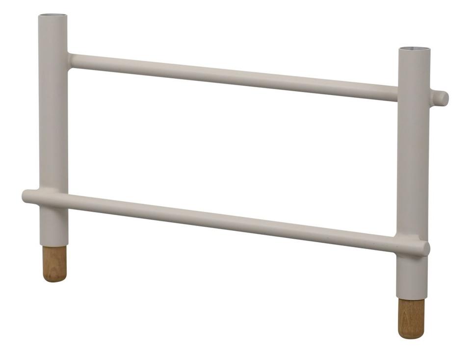 Sticks Sand Aluminium Planter Legs
