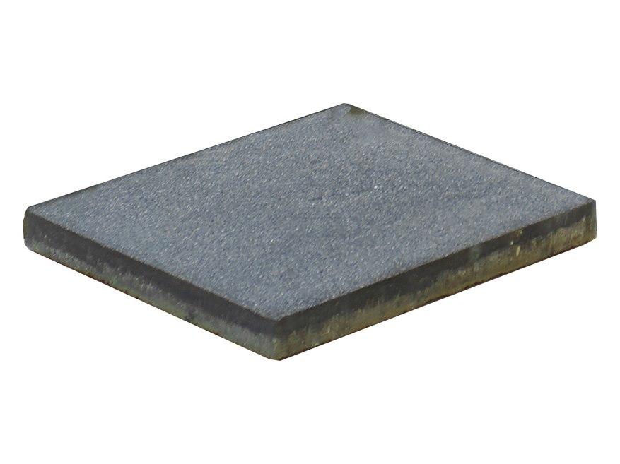 Cane-line Hyde Luxe Concrete Parasol Base Tile in Grey