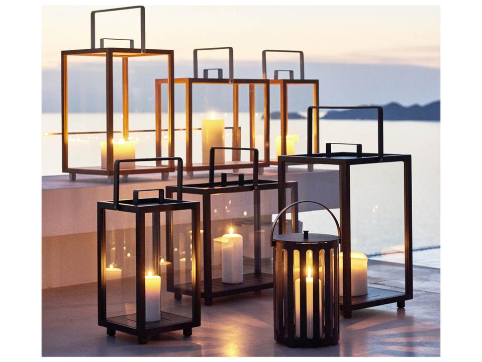 Patio Lighting