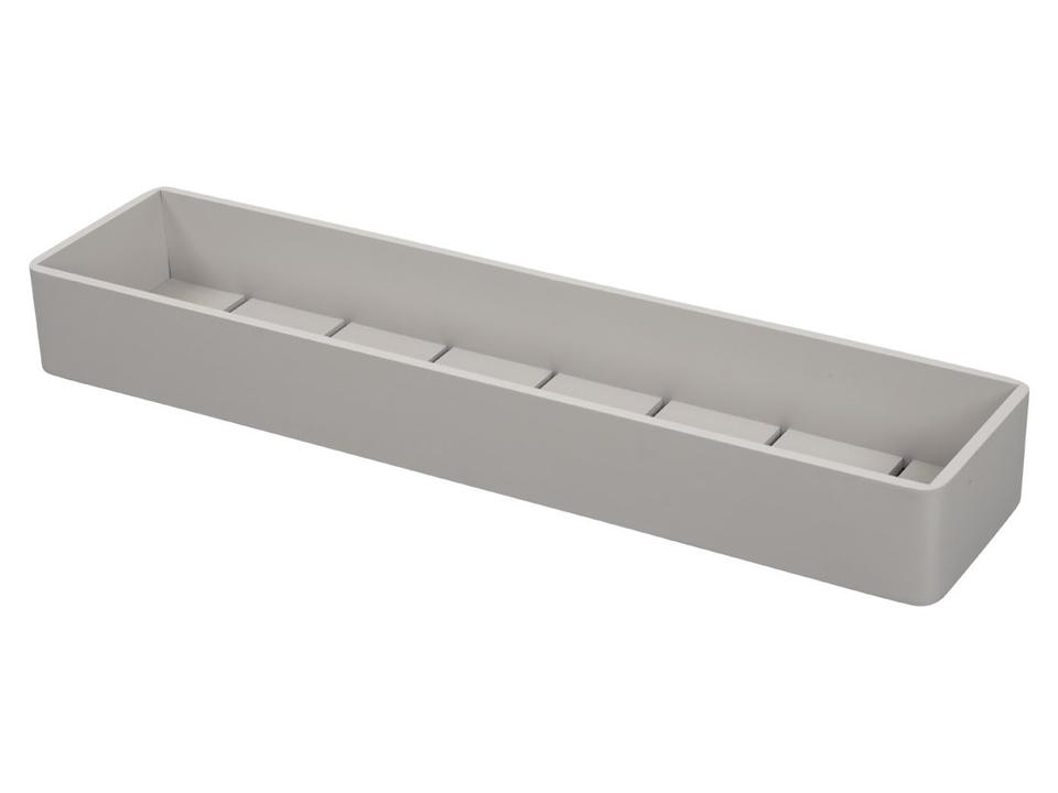 Club Sand Aluminium Storage Box Rect