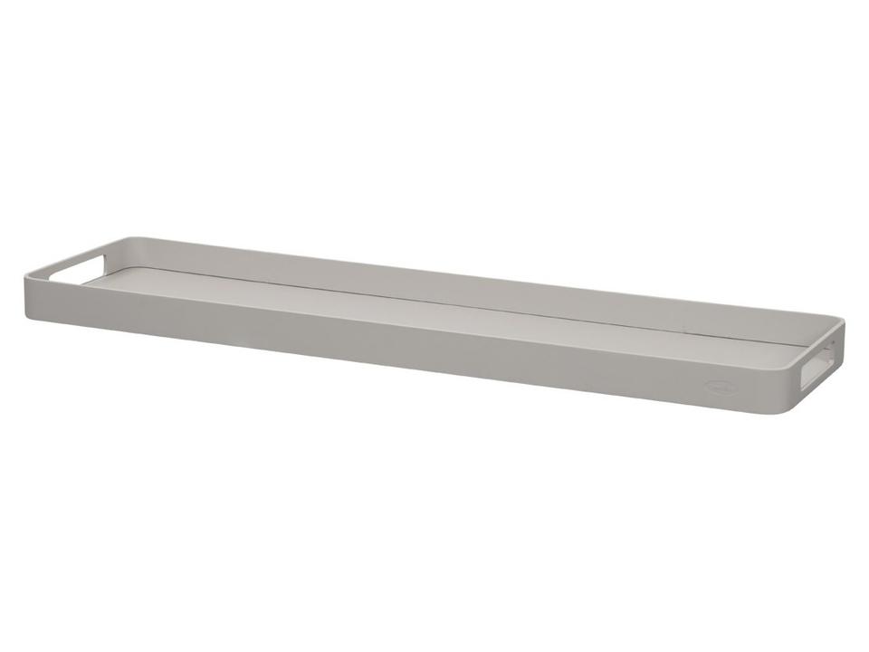 Club Sand Aluminium Tray Rect. Large