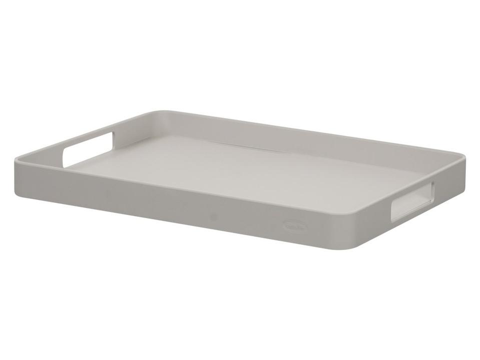 Club Sand Aluminium Tray Rect. Medium