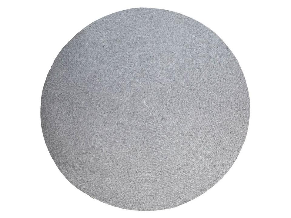 Cane-line Dot Multi Color Soft Rope 55-Inch Round Rug
