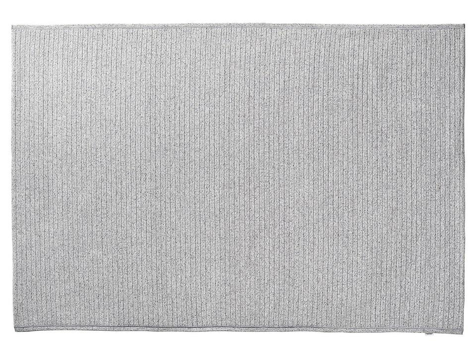 Dot 118-Inch x 79-Inch Soft Rope Rectangular Outdoor Rug Multi Color