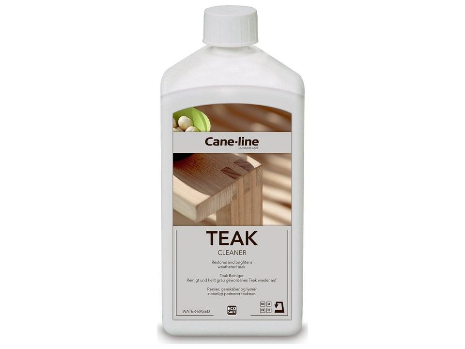 Accessories Teak Cleaner