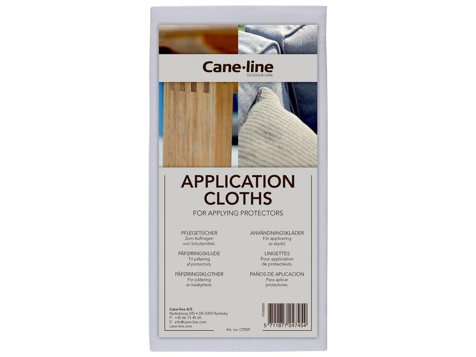 Cane-line Outdoor Application Cloths 3 Pcs.