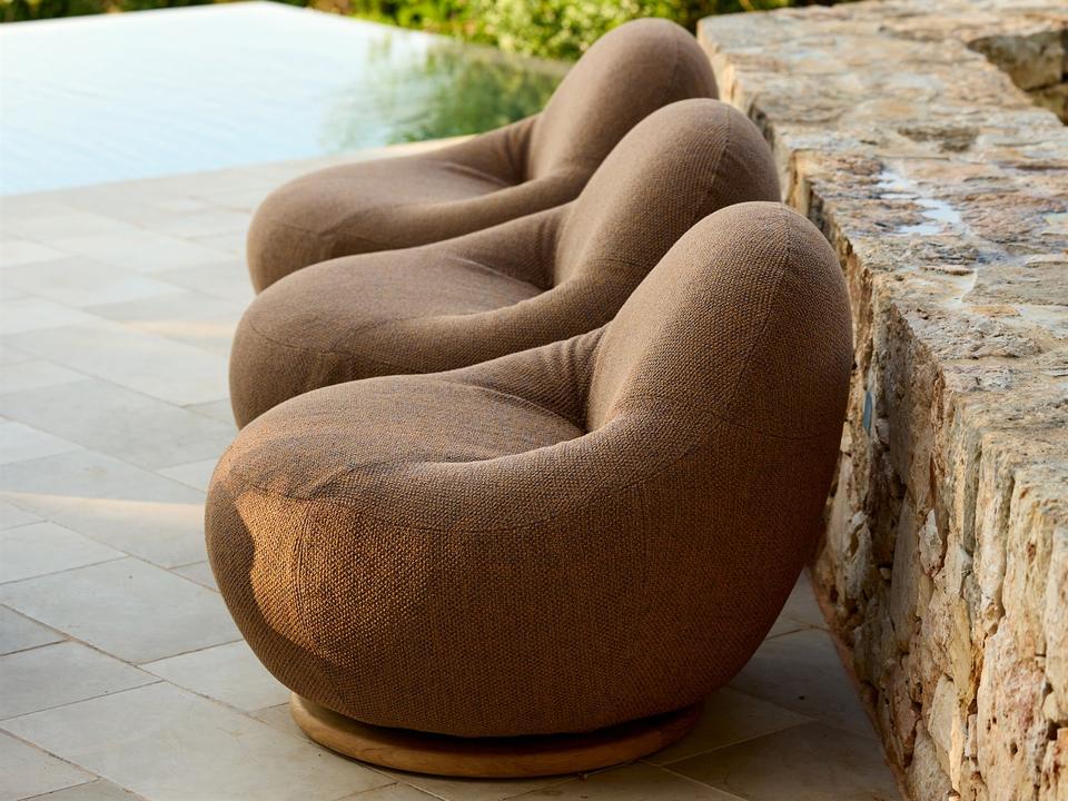 Gem Airtouch Lounge Set