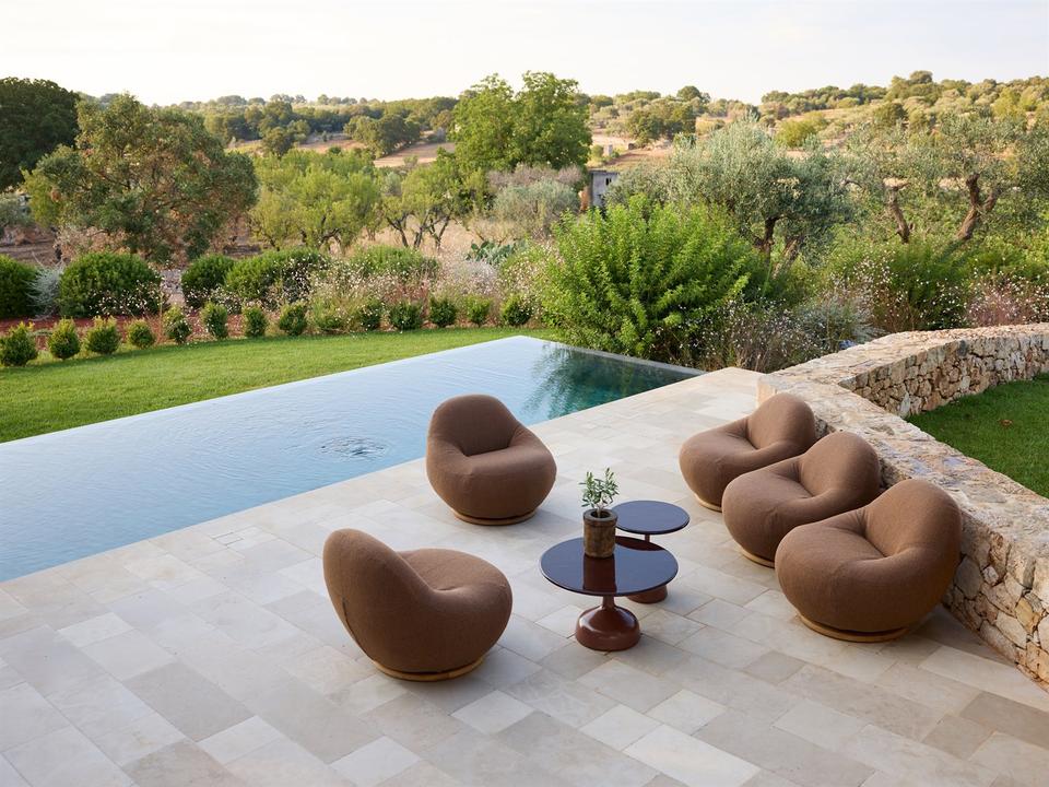 Gem Airtouch Lounge Set
