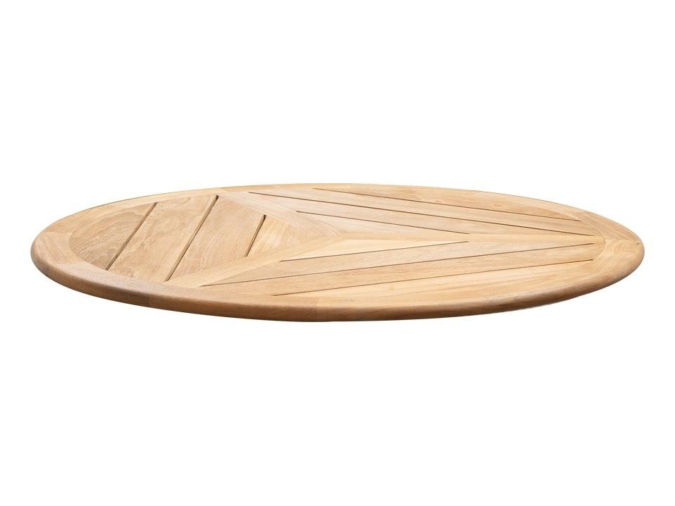 Cane-line Outdoor Teak Round Table Top 60 cm