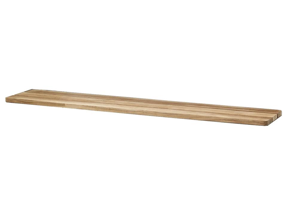Cane-line Space Teak Back Plate