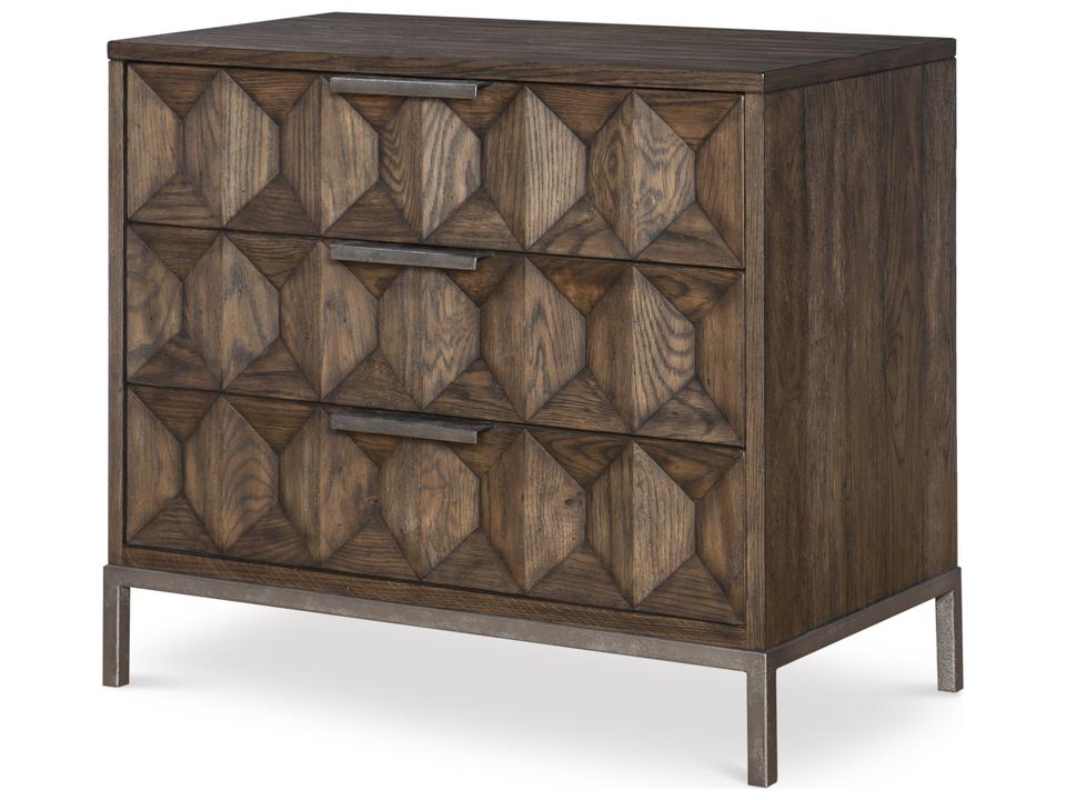 Camden Dresser