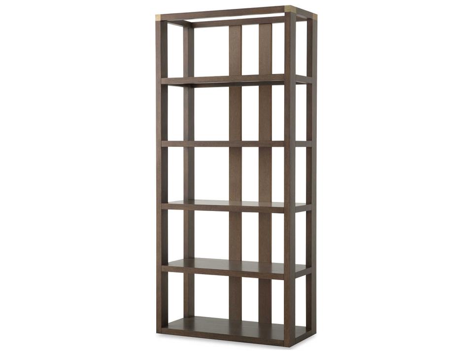 Carino Cocoa Etagere