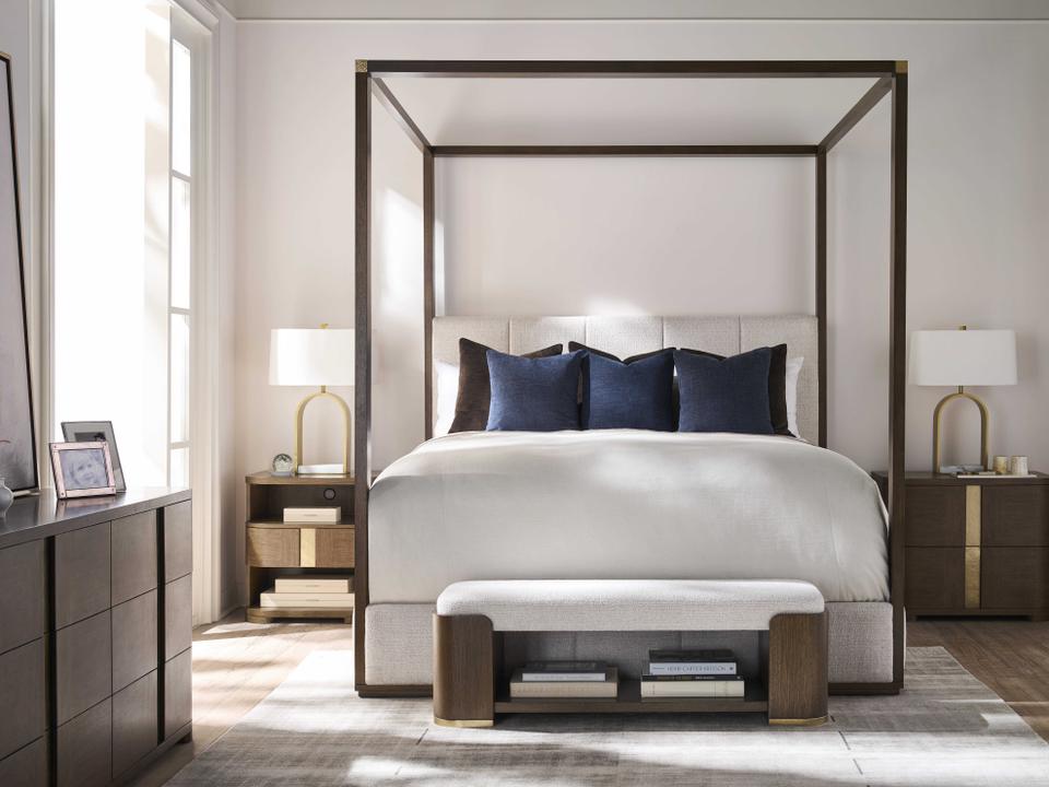 Carino Bedroom Set