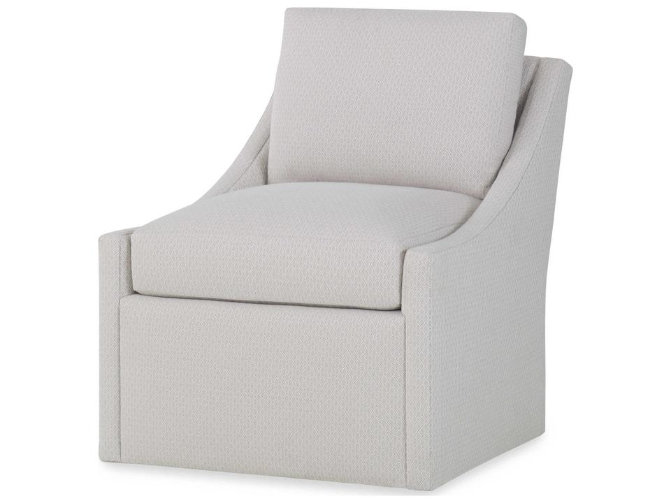 Dean Swivel Accent Chair