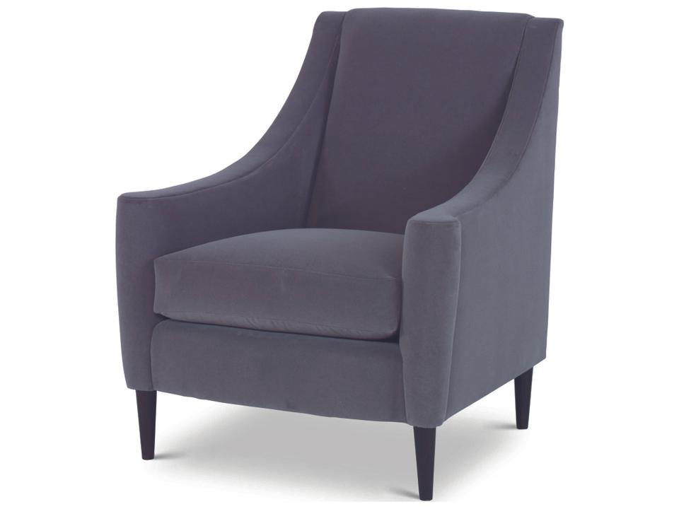 Century Studio Essentials Potter Accent Chair