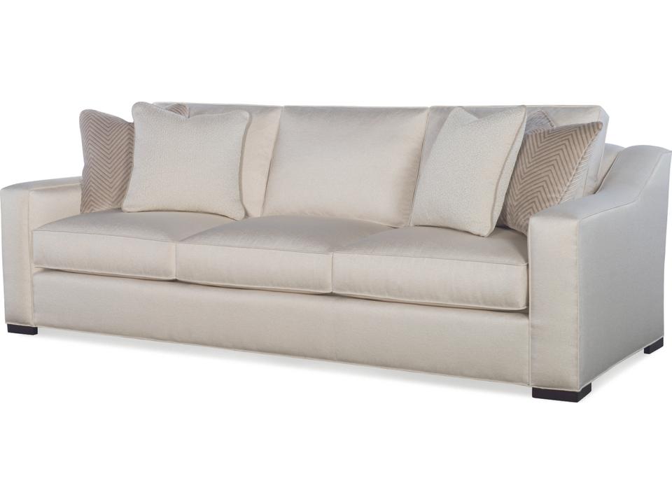 Armanti Large 3-Seat Upholstered Sofa