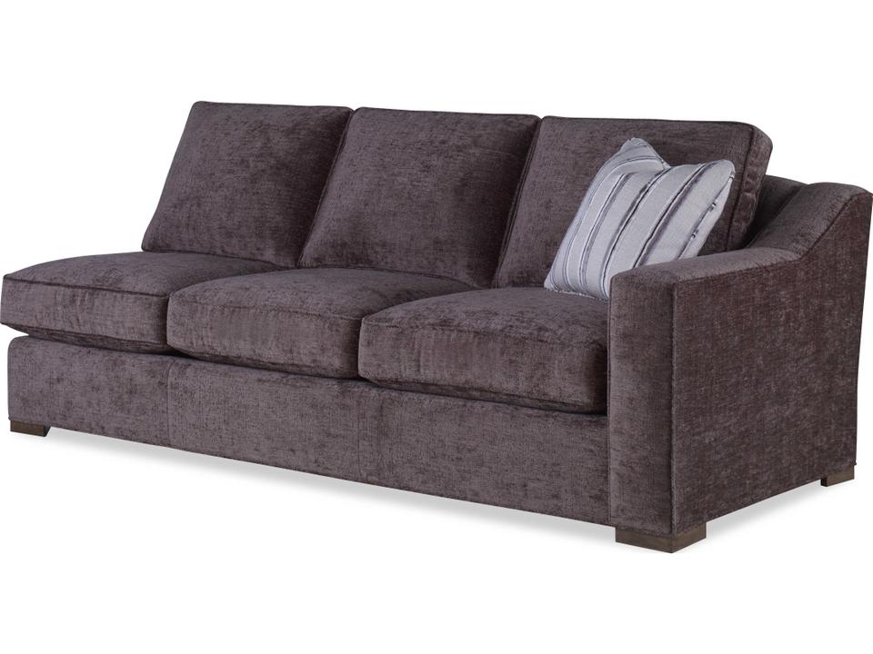 Armanti Configurable Loose Cushion Sofa