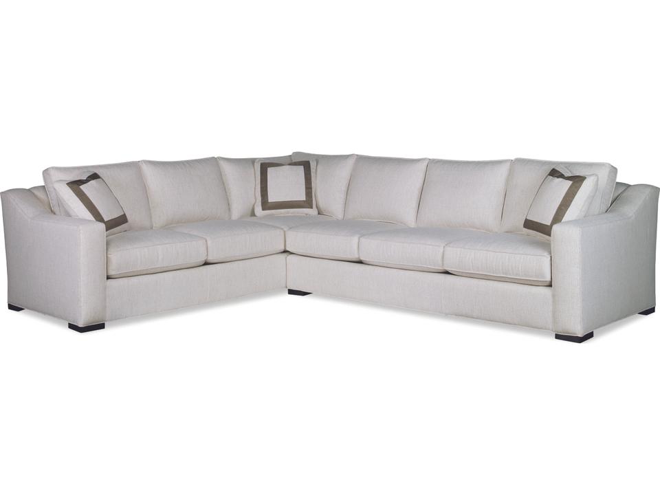 Armanti 3-Seat Upholstered Sofa in Edinburgh Beige