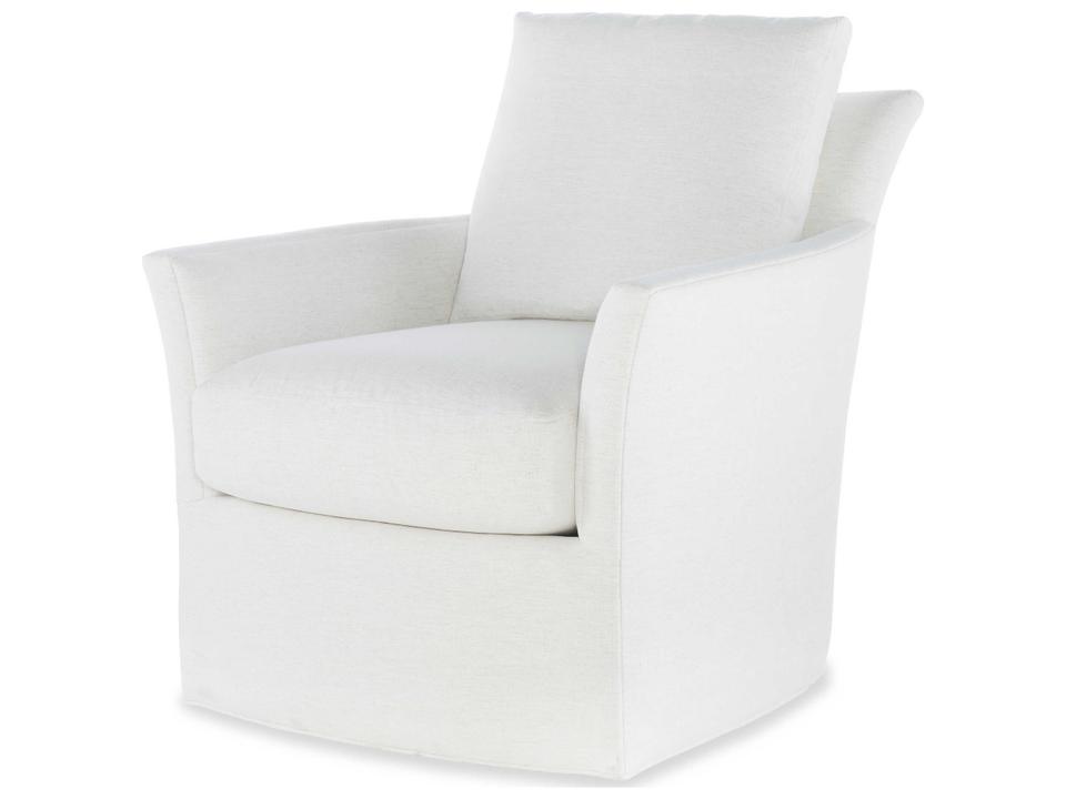 Trent Configurable Swivel Accent Chair