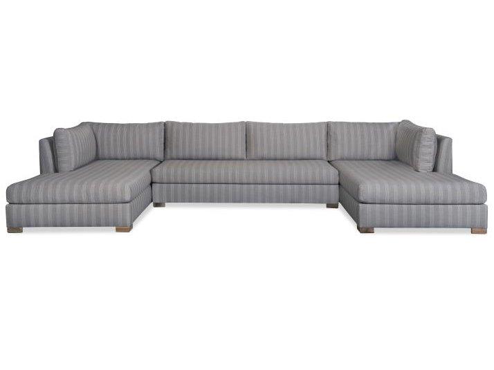 Ryland Upholstered Sectional Lounge Set