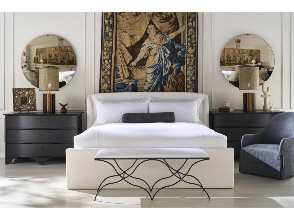 Tara Shaw Bedroom Set