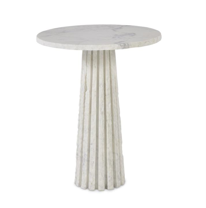 Grand Tour End Table