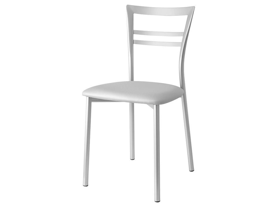 Go! Black Armless Dining Chair
