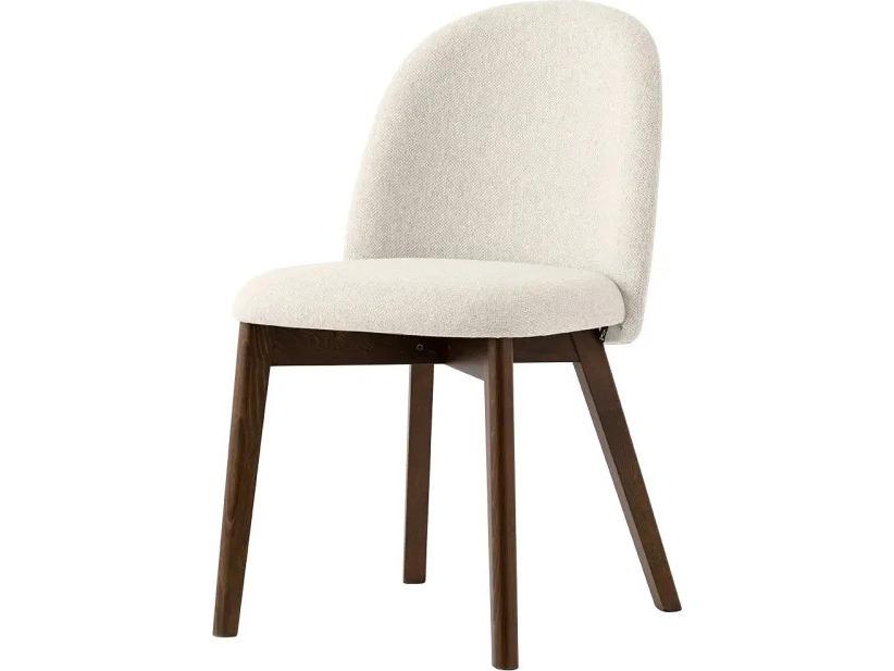 Tuka Wood Leg Dining Chair