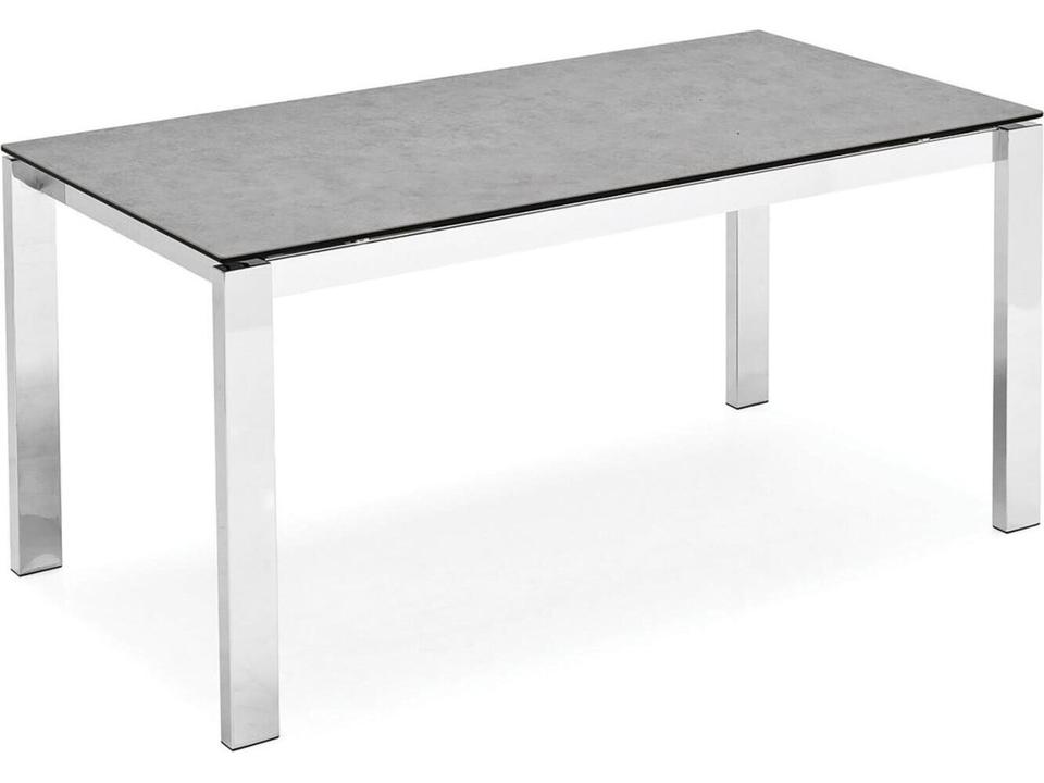 Baron Rectangular Ceramic Dining Table