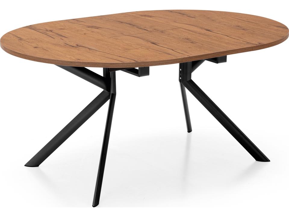 Giove Round Ceramic Dining Table