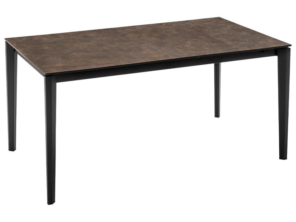 Pentagon Dining Table