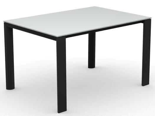 Dorian Extendable Dining Table Modern Minimalist