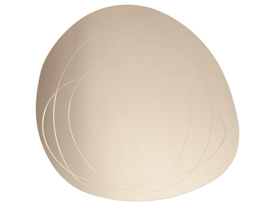 Inciso Wall Mirror