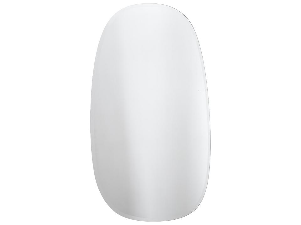 Mir Wall Mirror Oval