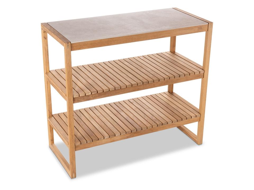 Dodger Sideboard w/ Ceramic Top