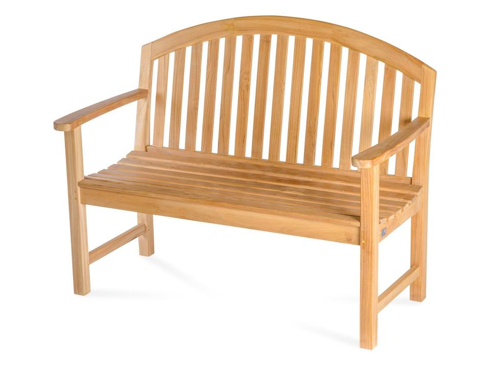 Dodger 4 feet Teak Bench