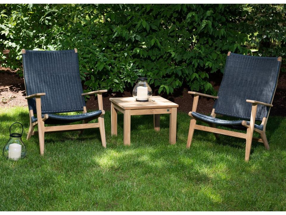 Dover Patio Lounge Set