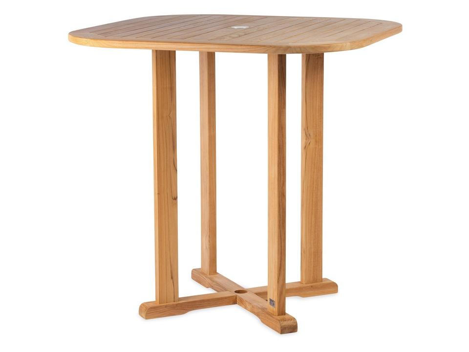 Essential Round Bar Table
