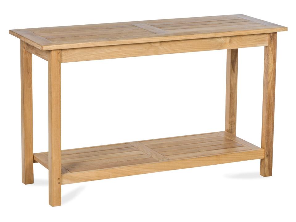 Essential Console Table