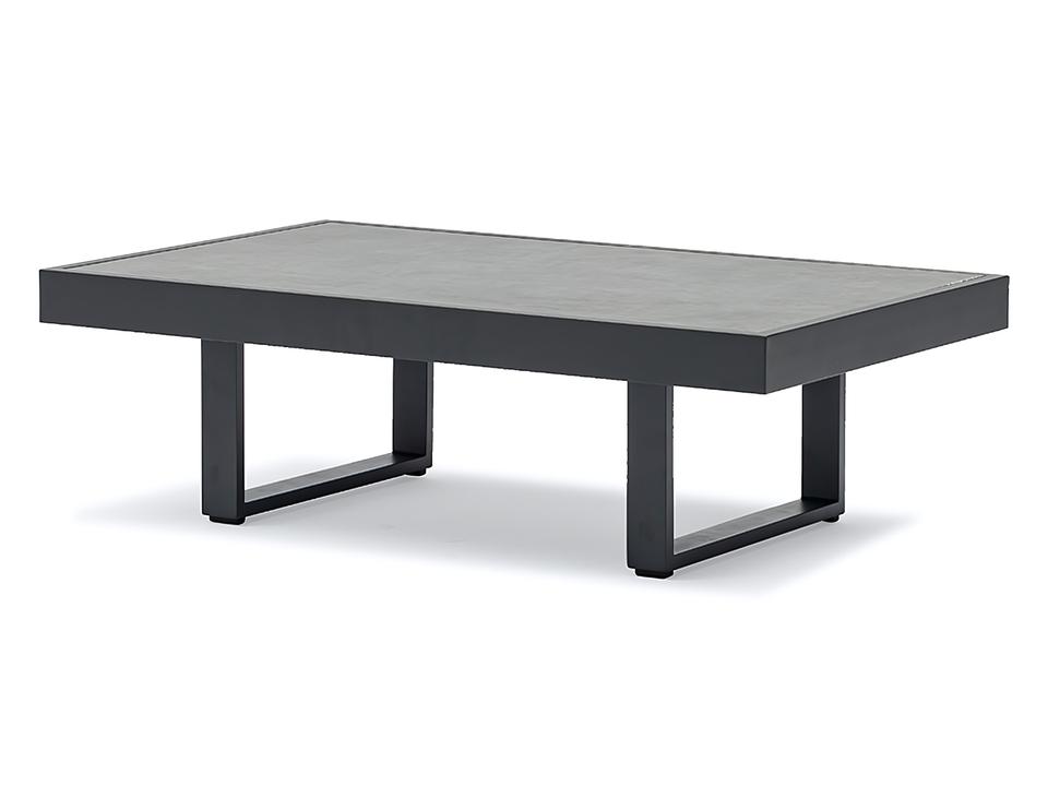 Breeze Anthracite Coffee Table